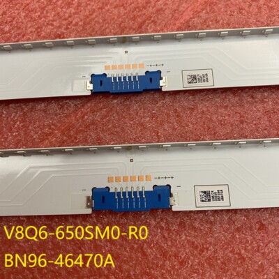 LED Backlight Strip For QN65Q65FNFXZA QN65Q65FNF QN65Q6FNAFXZA QN65Q6FNAF