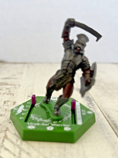 LOTR Combat Hex Battle Game Uruk-hai Warrior BS 27