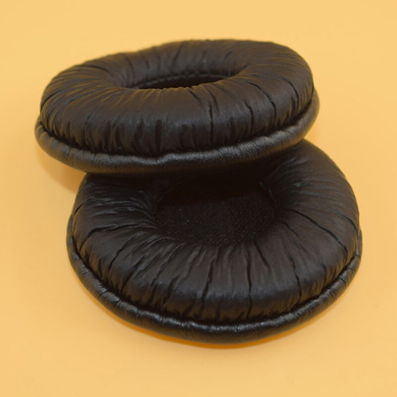 1 Pair Ear Pads Replacement for AKG K420 K430 K450 Q460 K412P K414P