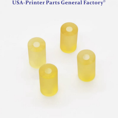 ORIGINAL Feed Exit Roller For Fujitsu fi-6110 S1500 S510M S1500M S510 S500M S500