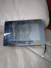 partner Tech Customer Display Model Cd 70