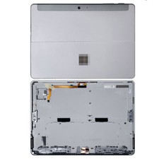 Battery Back Cover Housing Door Case For Microsoft Surface Go 2 1901 1926 1927