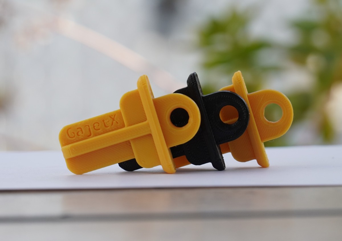 DeWALT Martello Demolitore Set Di 3 Chiavi Di Sicurezza Colorate Per Tosaerba Dewalt DCMWSP244U2 E DCMWP233U2 Chiavi Per Dewalt Dcmwsp244u2