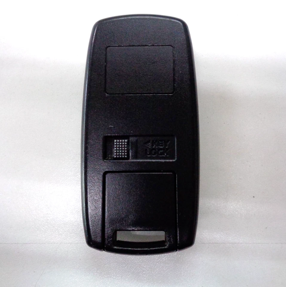 Genuine Suzuki Swift 2 Button Smart Key C38451A5800004 Foto 2 de 4