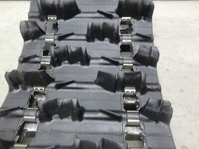 Yamaha Track - 153 x 15 x 2.25 - 3.0P - 2008 FX Nytro FX10 Yamaha Track - 153 x 15 x 2.25 - 3.0P - 2008 FX Nytro FX10