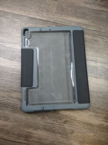 STM Dux Plus Duo Case for iPad 7th and 8th Generation Black used - 第 1/4 張圖片