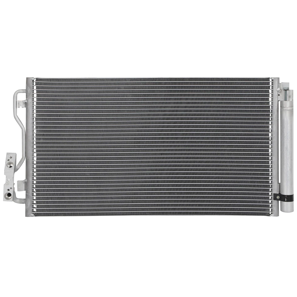 Aluminum AC Condenser For 2014-16 BMW 228i 428i 435i 2017-18 BMW 230i M240i 4226 - Image 2 of 4