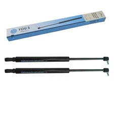 Gas Struts for John Deere 1550 1750 1850 2250 2450 1950 Rear Window Set of 2 YOU.S