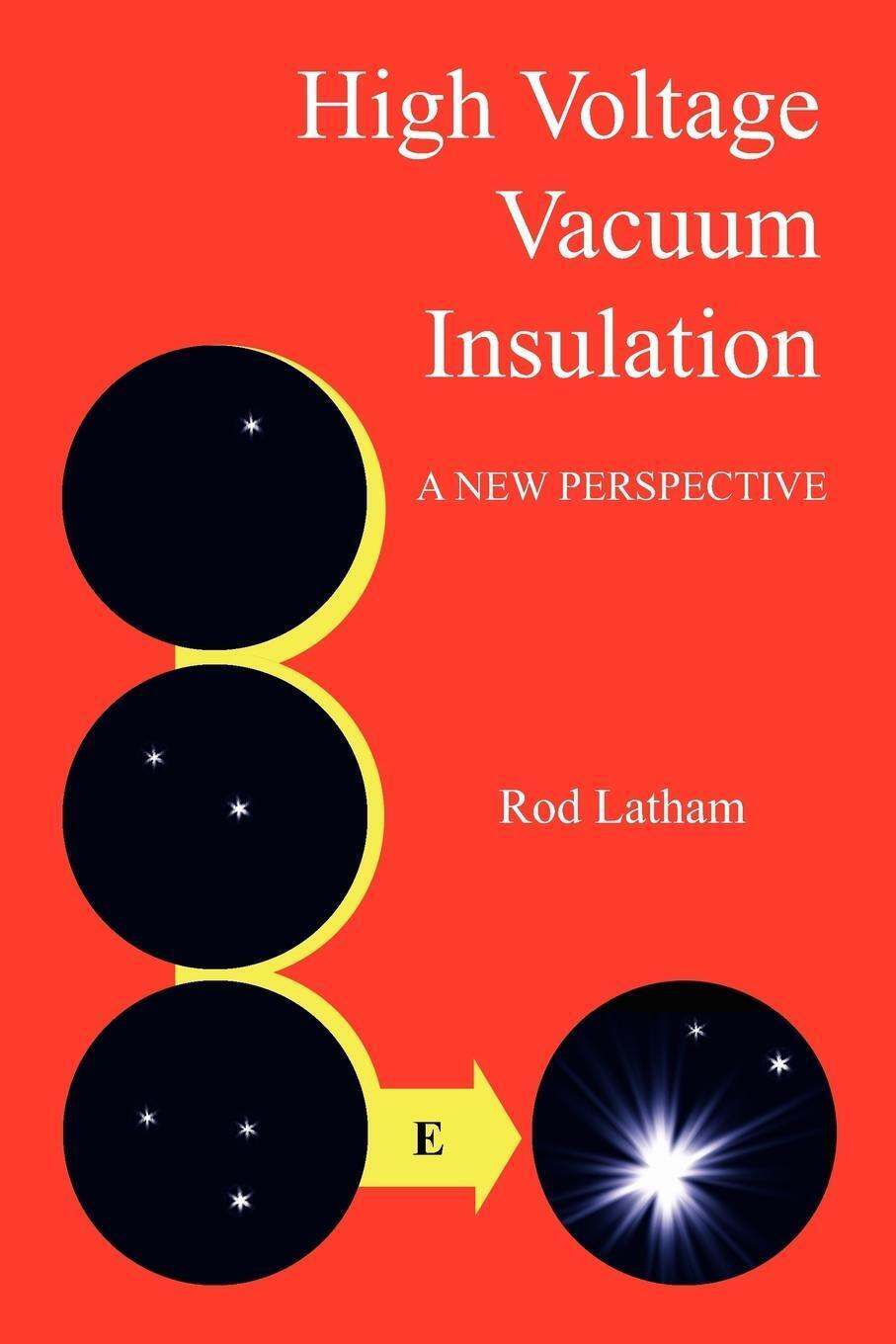 Thumbnail - High Voltage Vacuum Insulation | Rod Latham | A Perspective |