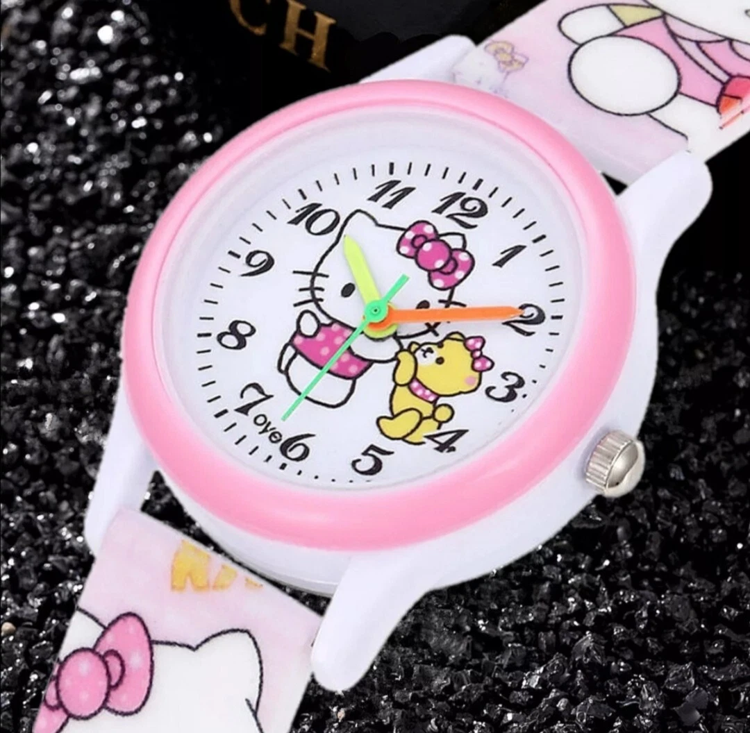 Orologio hello kitty sale