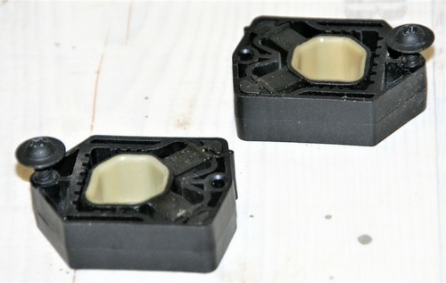 Original Halter für Wasserkühler rechts & links 1K0121367G VW UP!