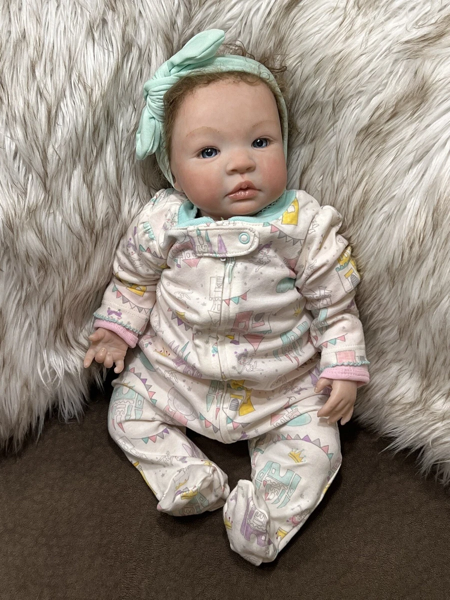 Reborn Shyann for sale | eBay