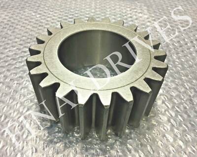 Replacement for Hitachi Excavator Spare Part - Planetary Gear - FD-3053195