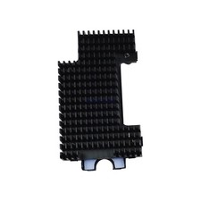 NVMe M.2 SSD Heatsink for HP Z240 Workstation SFF Desktop 826414-001 Heat Sink