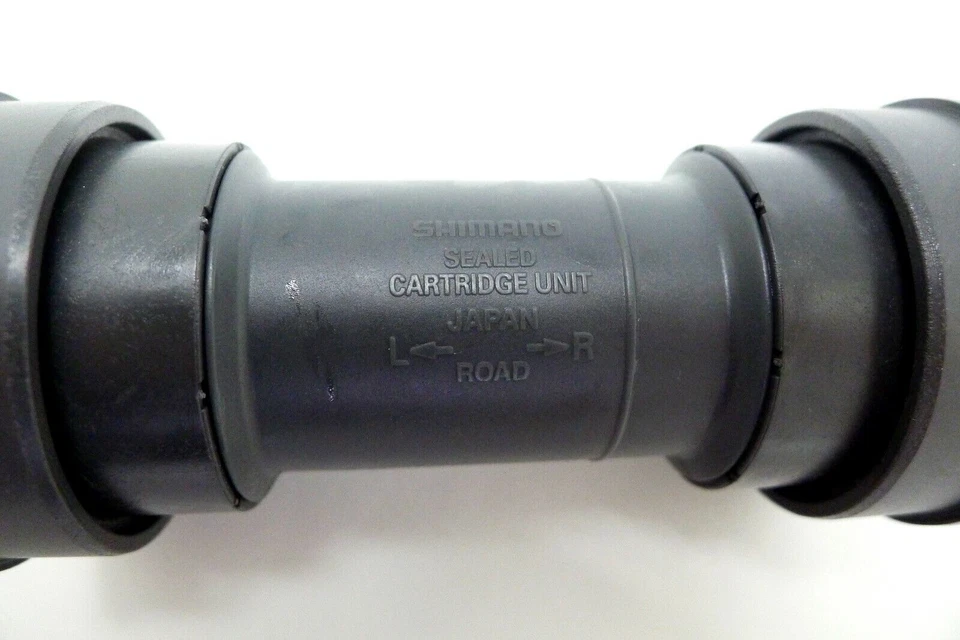 Shimano Ultegra / 105 SM-BB72-41B Press Fit BB86 Bottom Bracket / 86.5mm - Image 2 of 4