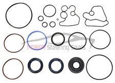 POWER STEERING RACK AND PINION SEAL/REPAIR KIT FITS ACURA LEGEND 1991-1995