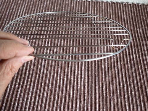 GENUINE HALOGEN OVEN LOW LEVEL WIRE RACK - LOOK - Picture 2 of 4