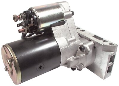 Allstar Performance ALL80520 1.4 KW Mini Starter
