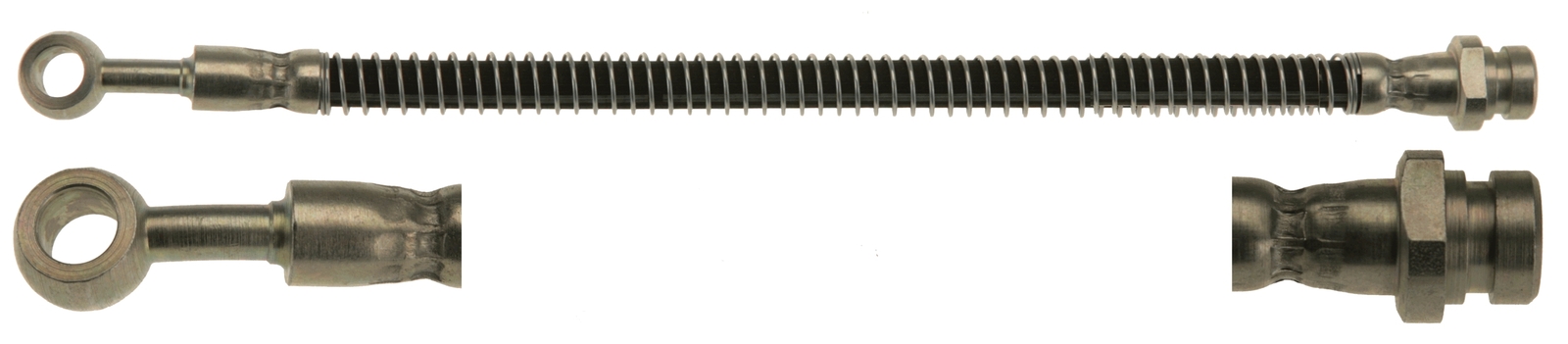 PHD1119 TRW Brake Hose for KIA