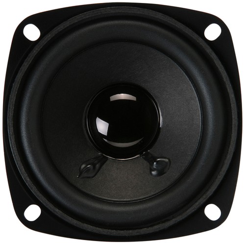 Visaton FR8 3,3" Breitbandlautsprecher 4 Ohm - Bild 3 von 3
