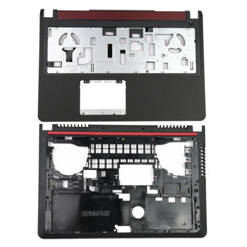 For Dell Inspiron 15 7000 7557 7559 Upper Case Palmrest & Bottom Case Cover - Bild 1 von 6