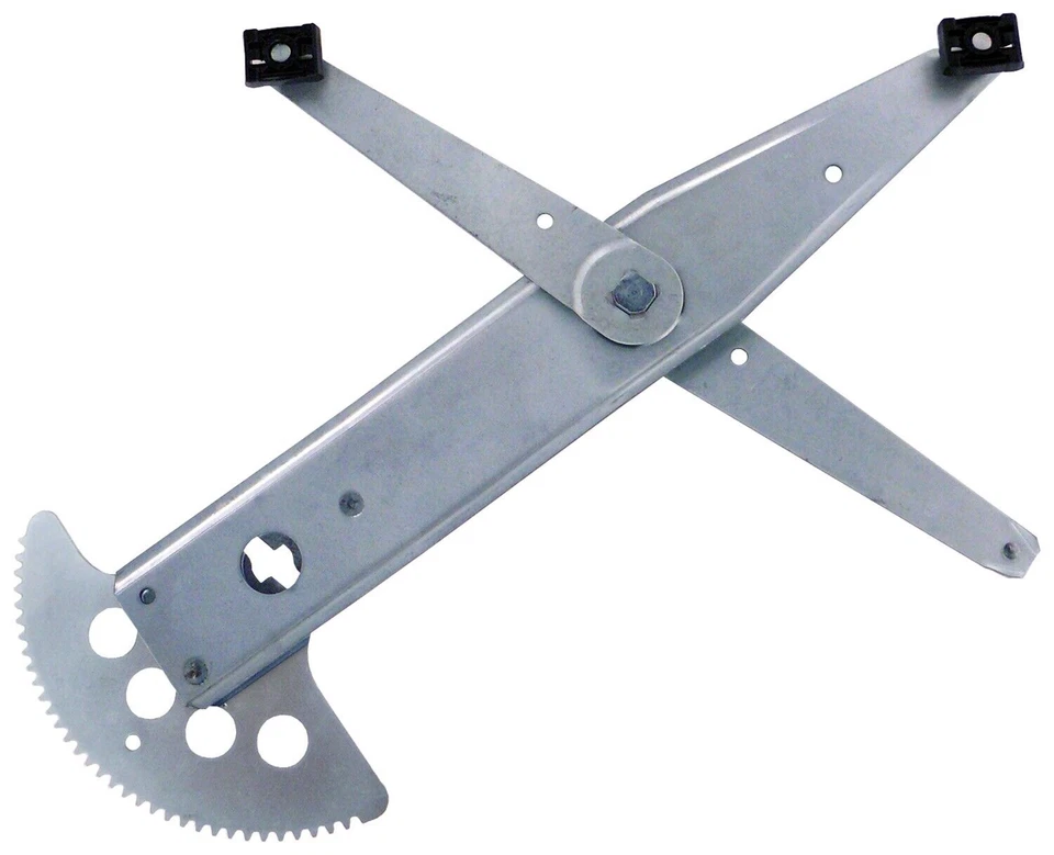 Regulador Ventana Delantero Izquierdo ACDelco 11R23 Foto 2 de 4