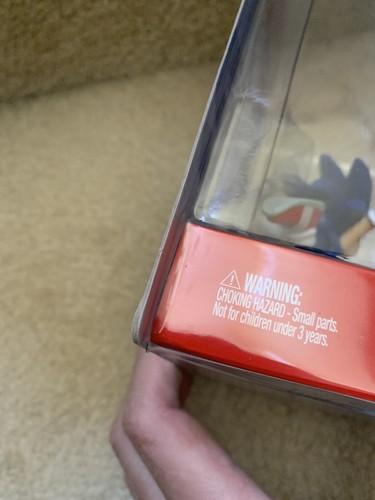 Sonic the Hedgehog amiibo Super Smash Bros. Series NON-MINT - Picture 4 of 4