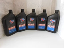 CAR QUEST Dex / Merc ATF-Replaces Dexron T-927 II, II(E), III(G), III(H) 5 qts.