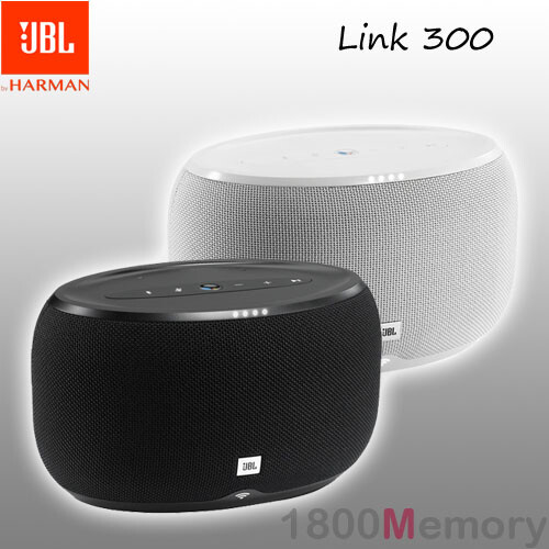 GENUINE JBL Link 300 Wireless Google 