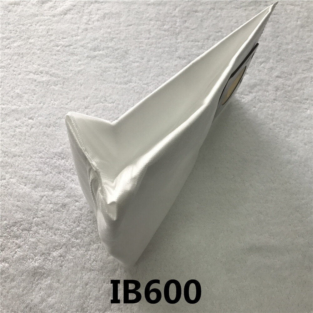 Kenmore Intuition Upright vacuum HEPA filter bags IB600 Type12BAGS