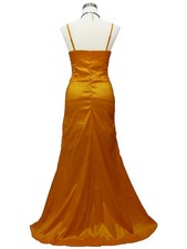 Robes jaunes pour femme taille 40