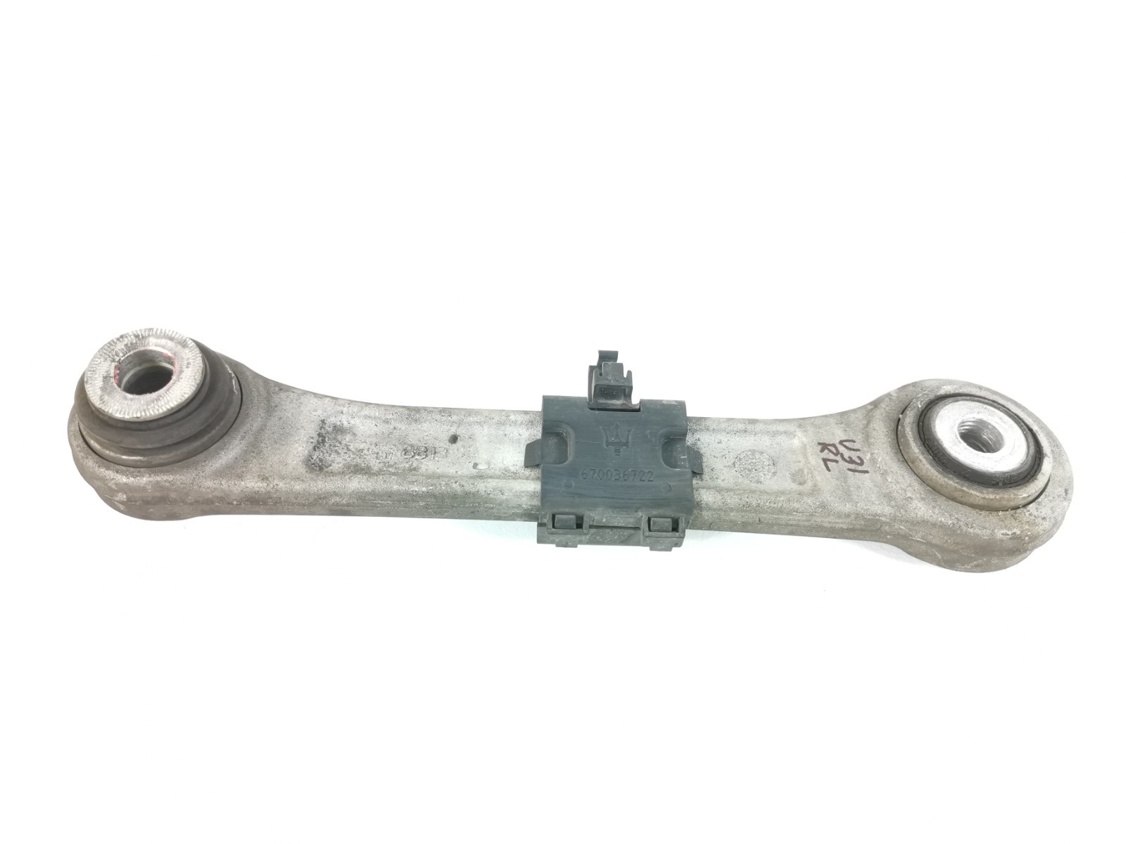 Maserati Ghibli 2019 M156E RWD 3.0 L Rear Left Suspension Control Arm 670036722
