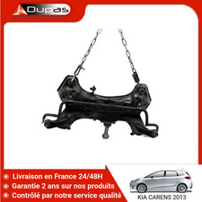 Essieu Kia CARENS
