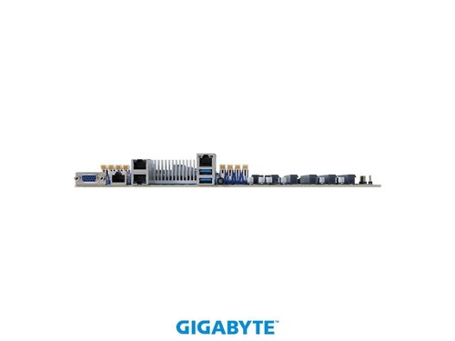 GIGABYTE MD72-HB3 Extended ATX Server Motherboard Dual Socket P+ Intel C621A - Picture 3 of 4