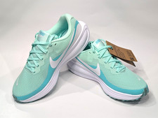 Nike Revolution 6 NN Mint Foam/Wht Women's Running Shoes-Size 7/8 NWB HJ8485-300
