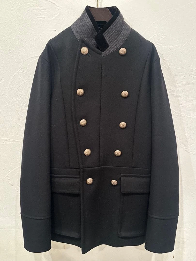 25+ Gucci Pea Coat Coats, Jackets & Vests for Men for sale