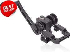 Crossbow Rope Cocking Device AXCCRANK Power Draw Aid Archery US