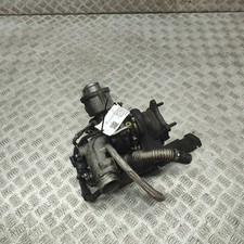 Audi A4 8ec B7 Turbolader 06D145701J 2.0 Benzin 162KW 2007 31961269