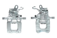 Hinterachse Links ATE 24.3384-1777.5 Bremssattel FüR Audi,Seat,Skoda,Vw
