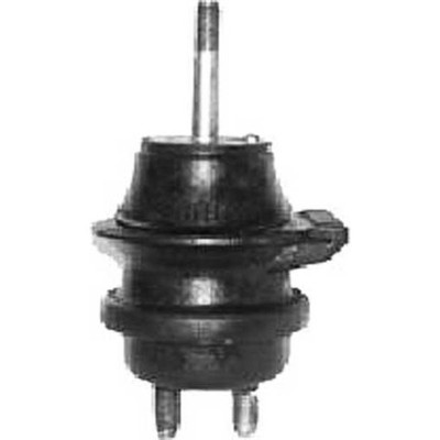 A4235HY DEA Motor Mount Front Driver or Passenger Side Right Left Left/Right