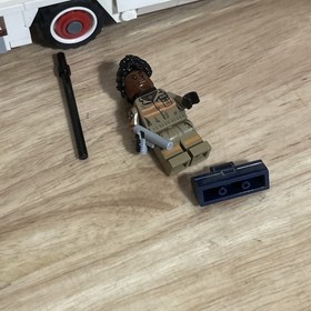 LEGO Ghostbusters: Ecto  (75828) Not Complete, No Box, No Manual