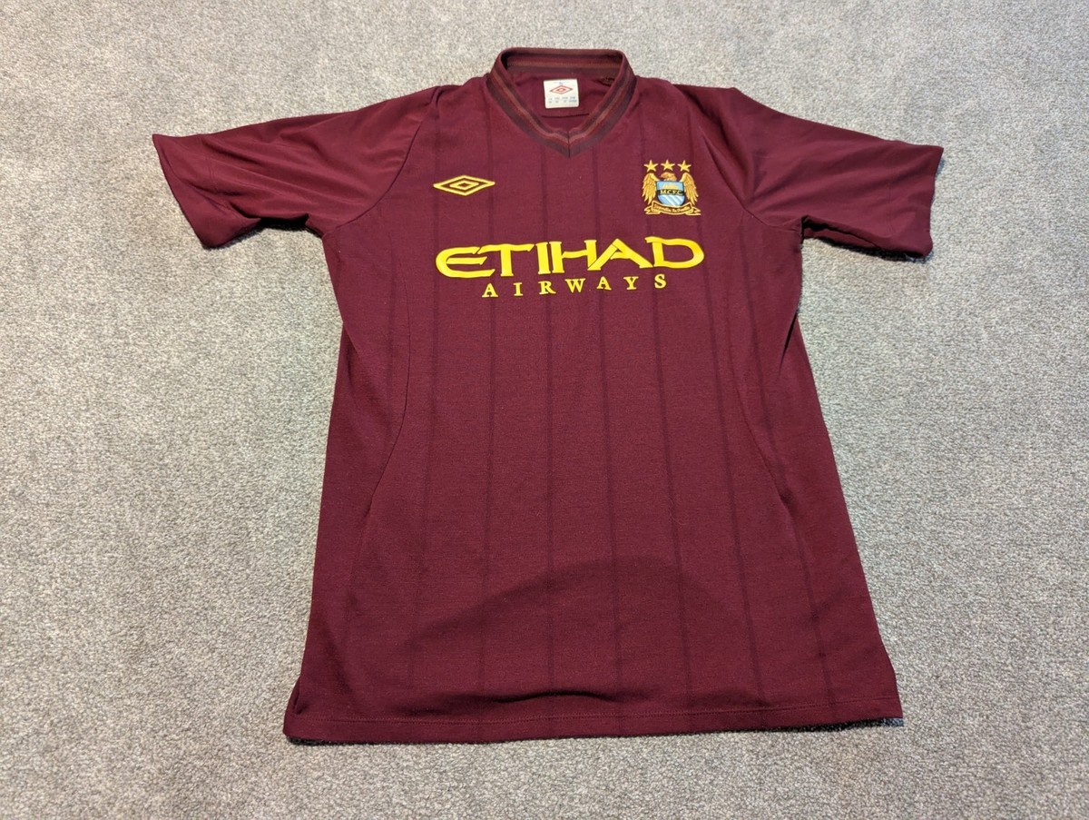 Umbro マンチェスター　シティ　ETIHAD AIRWAYS m15197079642_1.jpg