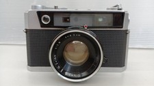 OLYMPUS OLYMPUS-S Film Camera