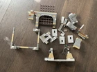 LEGO Star Wars: Rancor Pit (75005) Looks incomplete