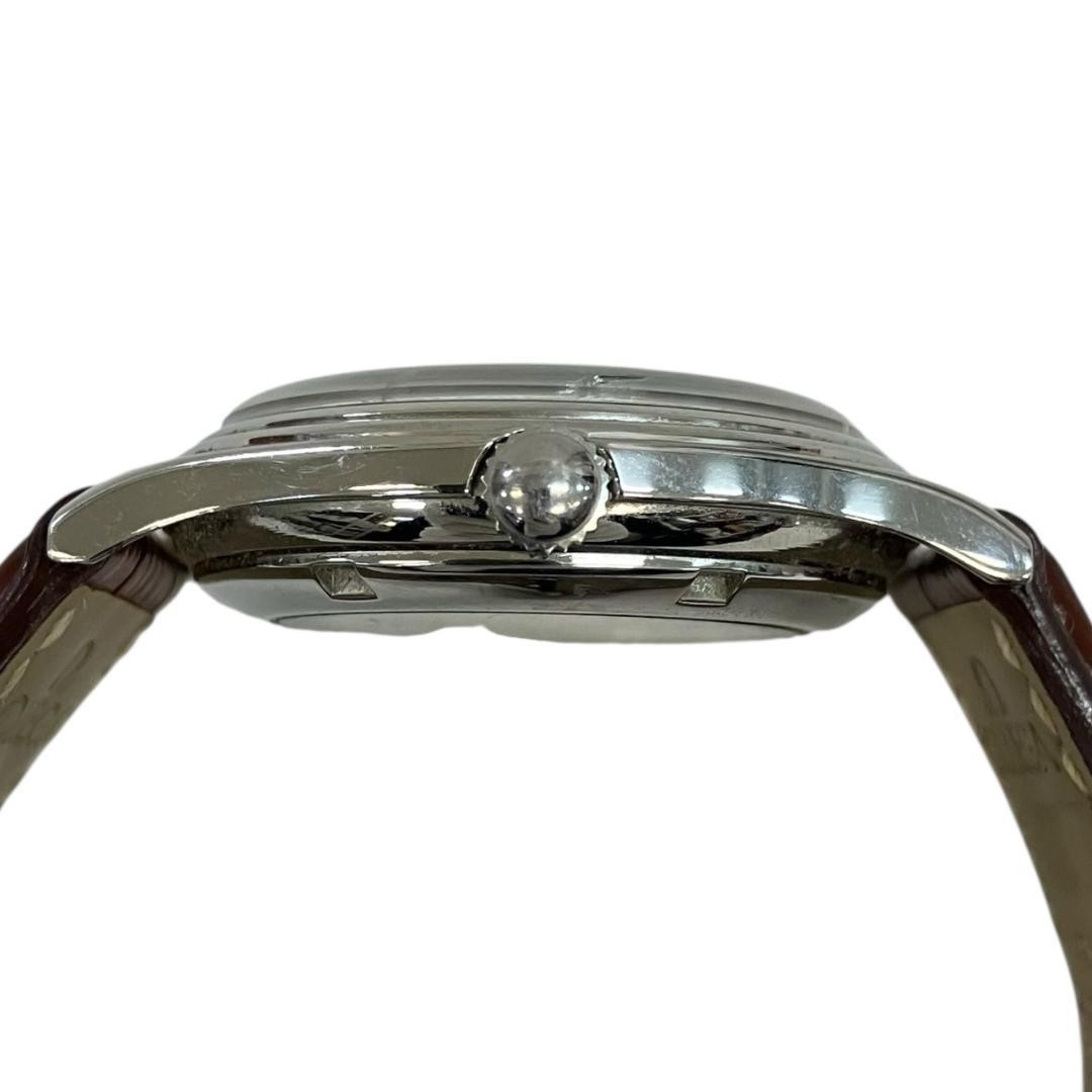 ORIS Pointer Date 7470 Black Dial Automatic Men's… - image 6