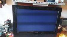 tv 26" LCD  analogico