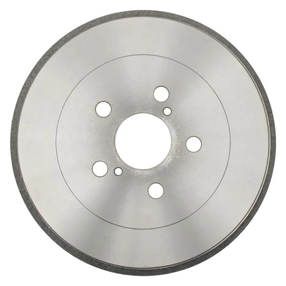 Kit de tambores de freno traseros y zapatas de freno para Pontiac Vibe 2003-2008 - Raybestos Foto 4 de 4