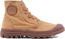 Palladium Men's Pampa Hi Boots 02352-209 Woodlin