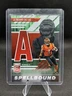 2023 Panini Donruss Elite Football JaMarr Chase Spellbound “A” Green
