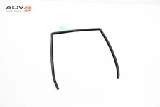 2007 - 2013 LAND ROVER RANGE SPORT REAR RIGHT SIDE WINDOW RUN CHANNEL SEAL OEM